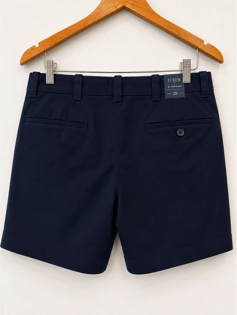 NWT J.Crew 5
